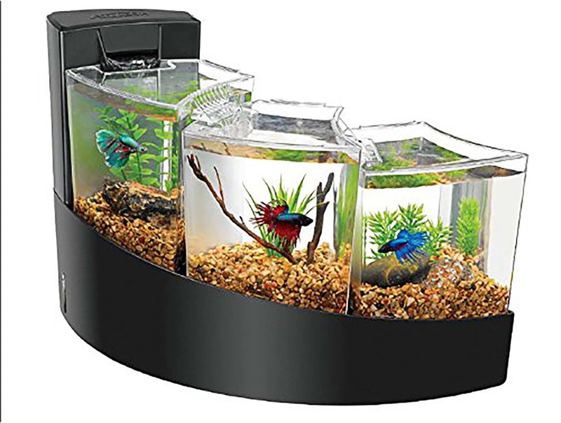 Aqueon Betta Falls Kit