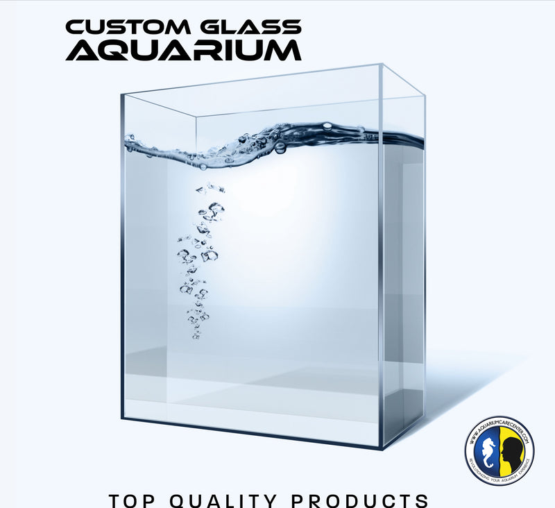Wholesale Customizable Glass Aquarium Fish Tank - China Aquaruim Fish Tank  and Rectangular Aquarium Fish Tank price